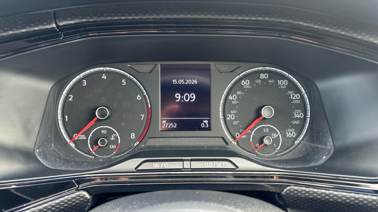 Volkswagen T-Cross 1.0 TSI SE 5dr Petrol Estate